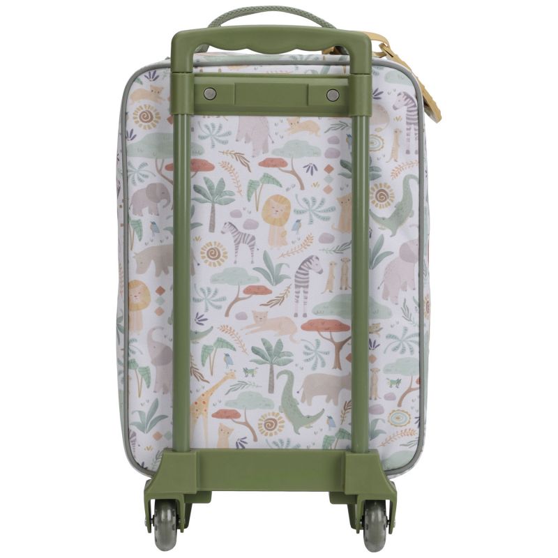 Valise Safari Friends (29x22 cm) Little Dutch Produit 5
