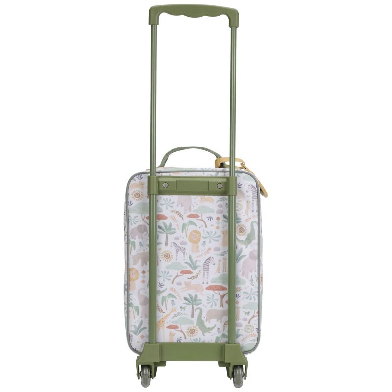 Valise Safari Friends (29x22 cm) Little Dutch Produit 6