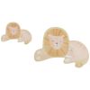 Set de 6 puzzles Safari Friends Little Dutch Produit 6