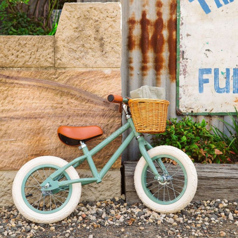 Draisienne First Go Forest Banwood Ambiance 3