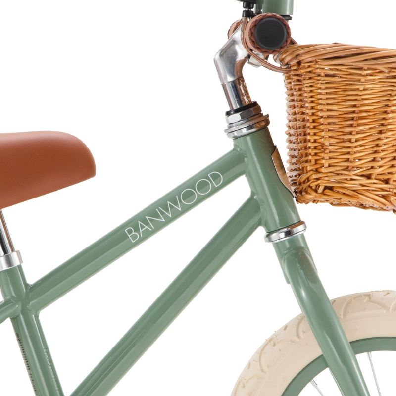 Draisienne First Go Forest Banwood Produit 7