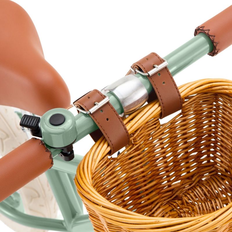 Draisienne First Go Forest Banwood Produit 9