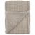 Variation Gris du produit Couverture polaire Gofre Latte (70 x 100 cm) de la marque Babyshower