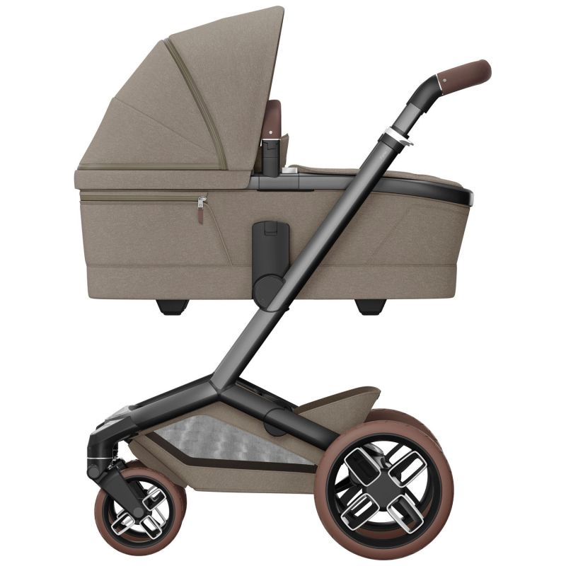 Nacelle Fame Twilic Truffle Maxi-Cosi Produit 2