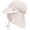 Casquette protège nuque anti-UV sel marin (7-12 mois) Lässig Produit 1