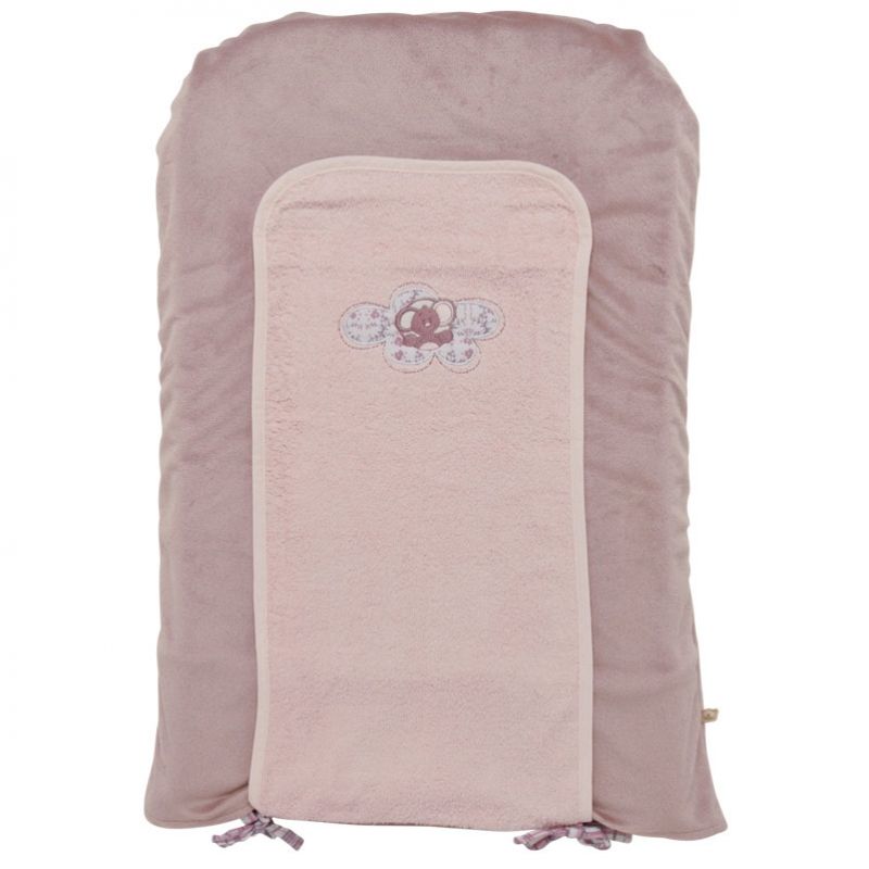 Matelas à langer Kali, Nina et Kenza (45 x 70 cm) Noukie's
