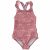 Variation Rose du produit Maillot de bain Anti-UV Flamingo (3-4 ans) de la marque Fresk
