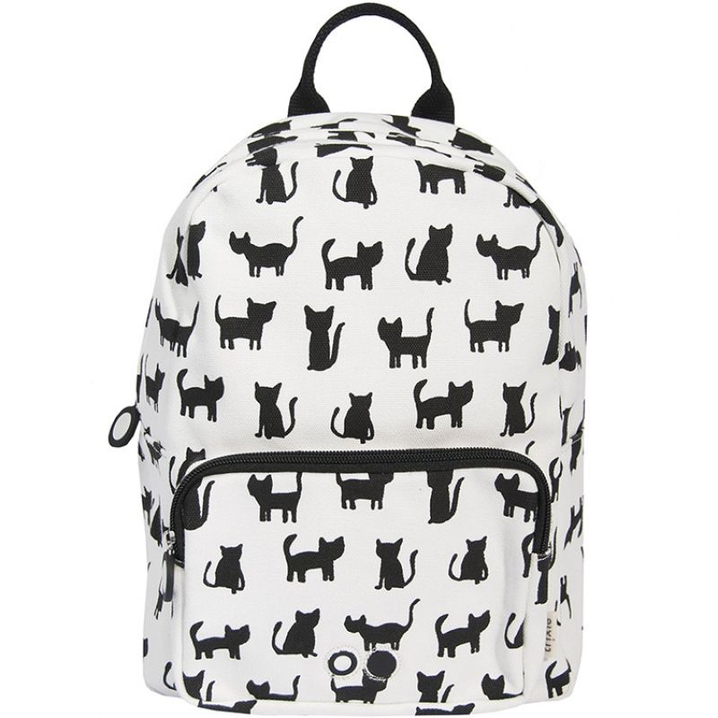 Sac à dos bébé Cats Trixie