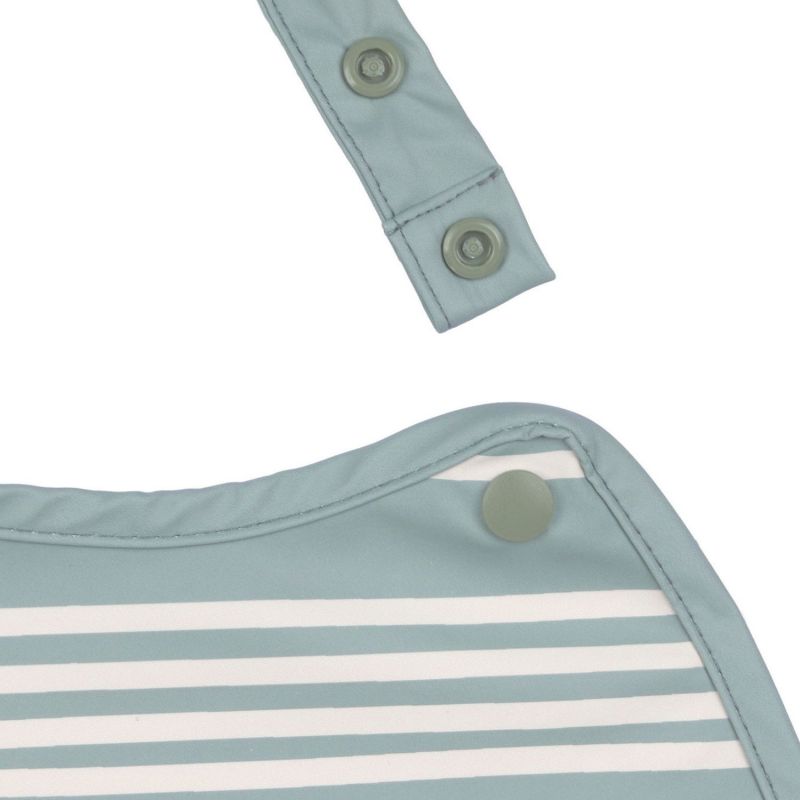 Bavoir Medium Drop avec poche Tiny Team Chien Lässig Produit 5