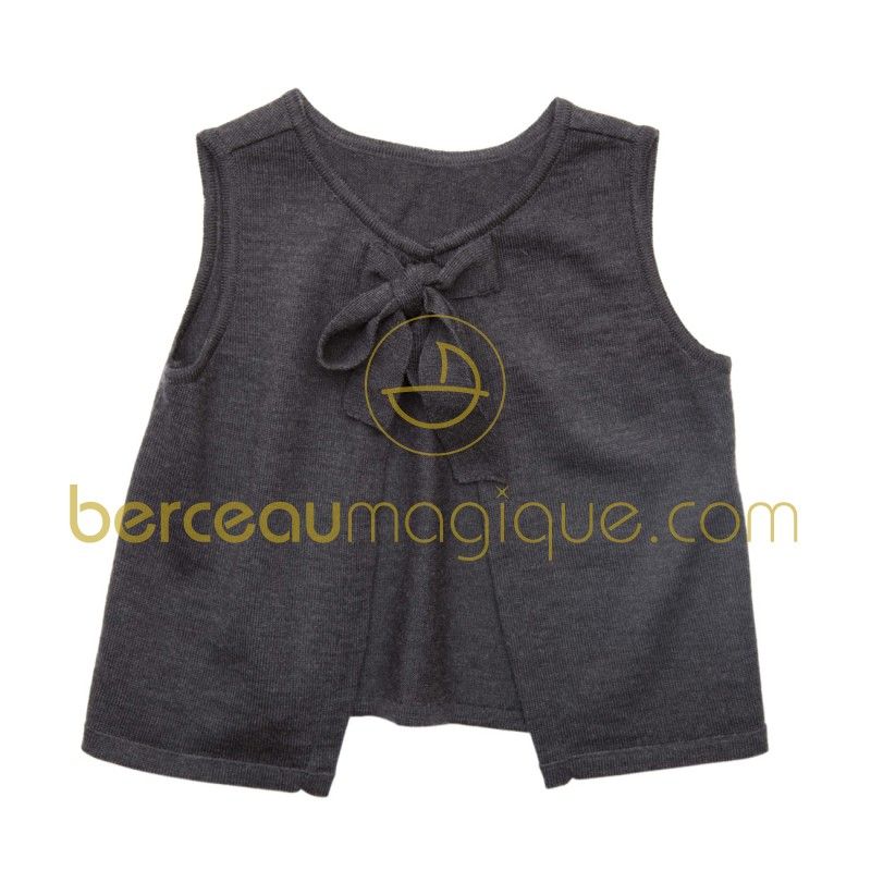 Gilet sans manche Lisa 