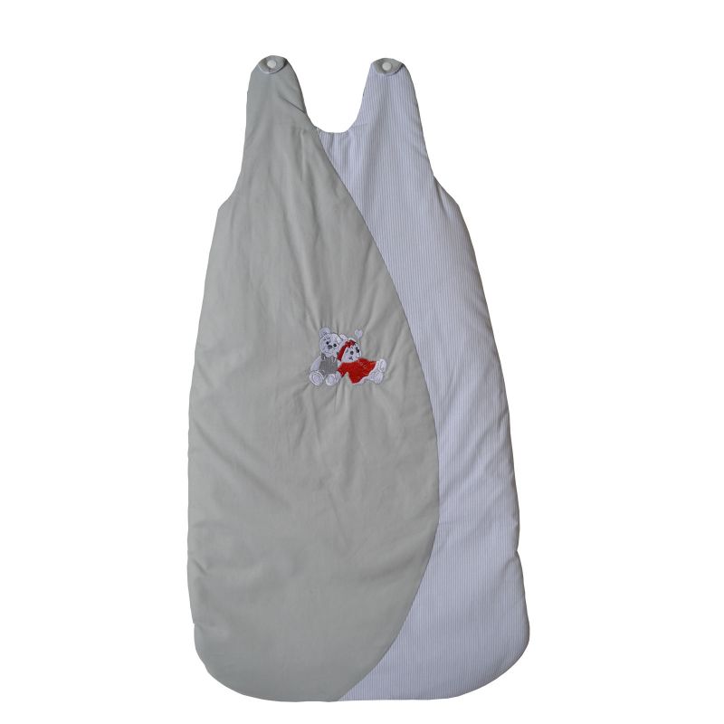 Gigoteuse chaude Loveme (85 cm) 