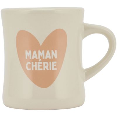 Mug Maman Chérie Atelier Wagram