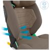 Siège auto Rodifix Pro 2 i-Size Authentic Truffle (groupe 2-3) Maxi-Cosi Produit 9