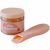 Variation Orange du produit Petit pot magique pour poupée Pêche de la marque Tiny Harlow