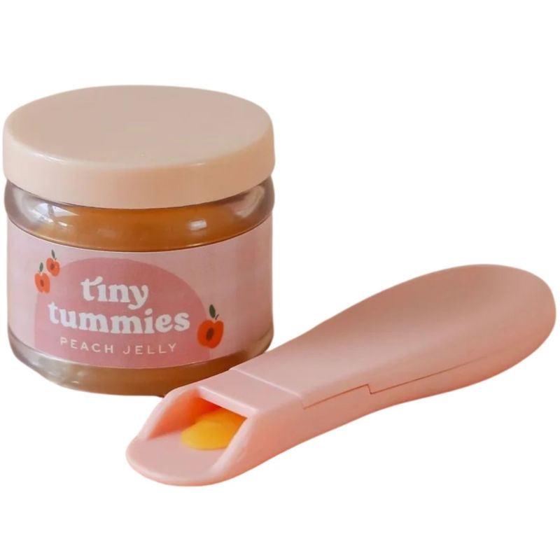 Petit pot magique pour poupée Pêche Tiny Harlow Ambiance 1