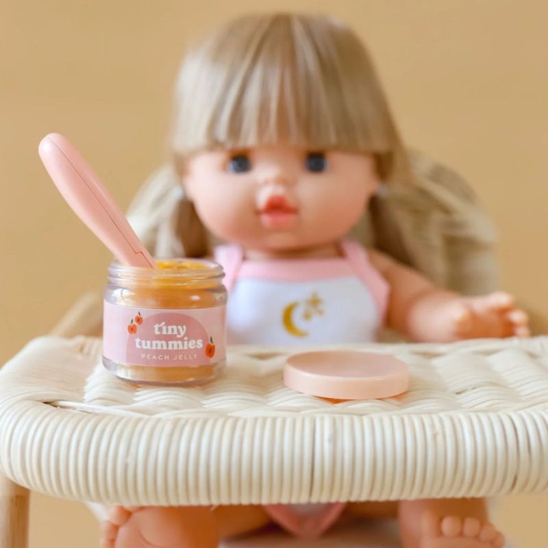 Petit pot magique pour poupée Pêche Tiny Harlow Ambiance 2