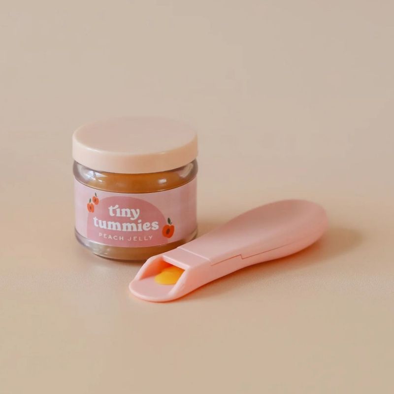 Petit pot magique pour poupée Pêche Tiny Harlow Ambiance 3