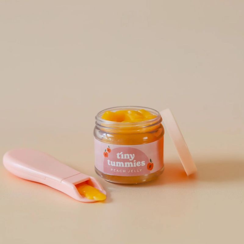 Petit pot magique pour poupée Pêche Tiny Harlow Ambiance 4