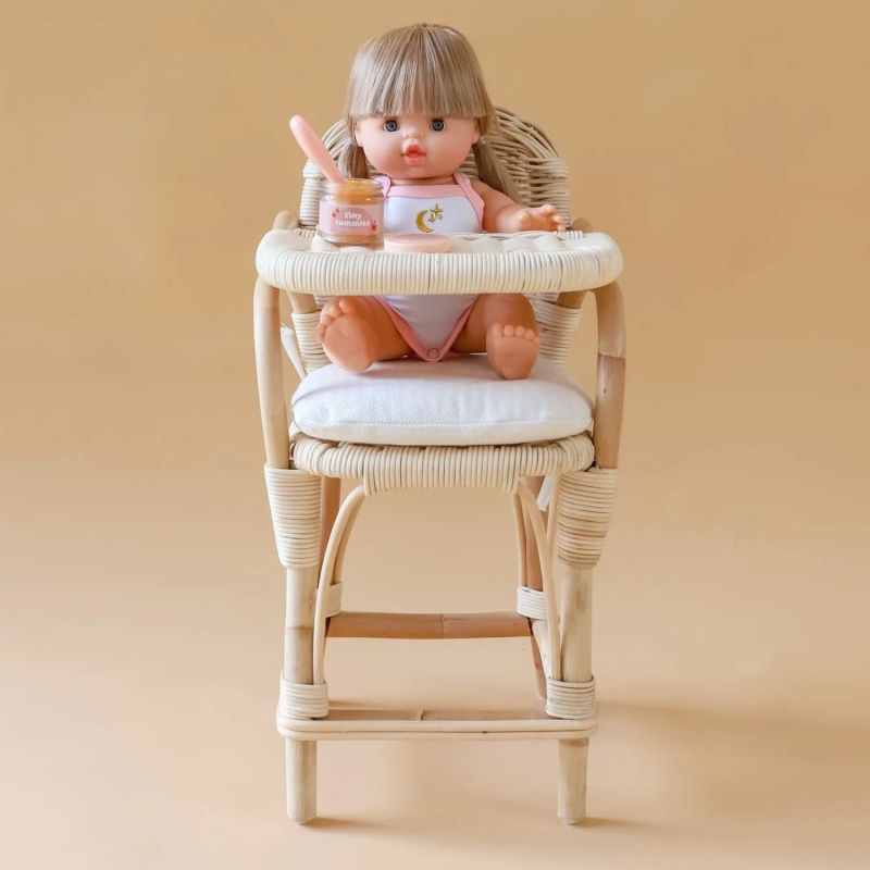 Petit pot magique pour poupée Pêche Tiny Harlow Ambiance 5