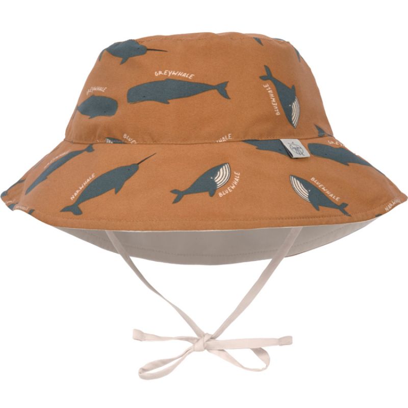 Chapeau anti-UV Baleine (7-18 mois) Lässig