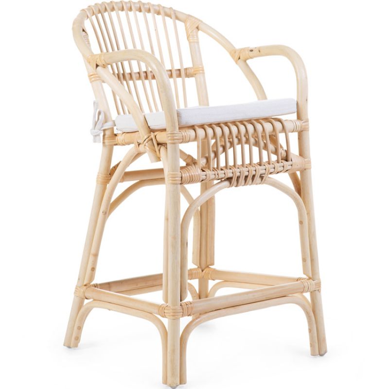 Chaise haute junior Montana Childhome