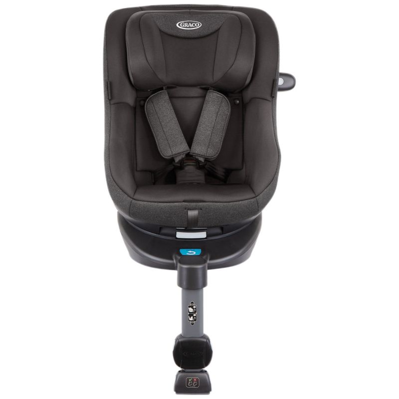 Siège-auto pivotant Turn2Me Heather (Groupe 0+/1) Graco Produit 4