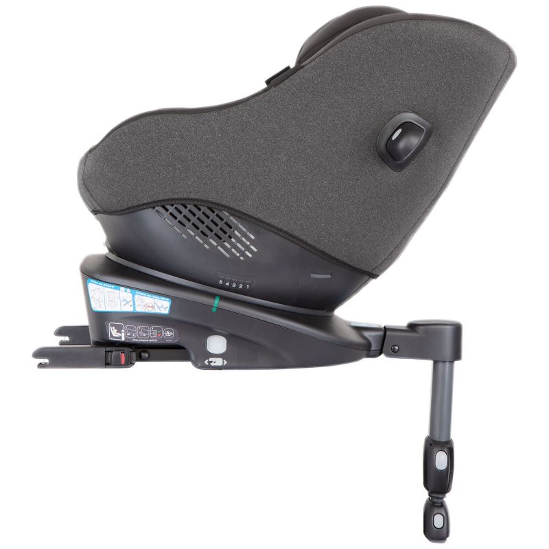 Siège-auto pivotant Turn2Me Heather (Groupe 0+/1) Graco Produit 5