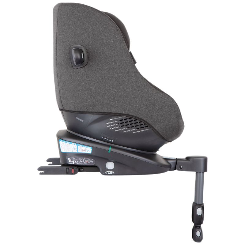 Siège-auto pivotant Turn2Me Heather (Groupe 0+/1) Graco Produit 6