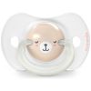 Lot de 2 sucettes symétriques SXPro Wild&Free Night and Day Rose (6-18 mois) Suavinex Produit 4