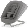 Transat Suede Grey mid grey Cybex Produit 3