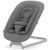 Variation Suede Grey du produit Transat Suede Grey mid grey de la marque Cybex