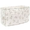 Panier de toilette Olive Bloom (24 cm) - Babyshower