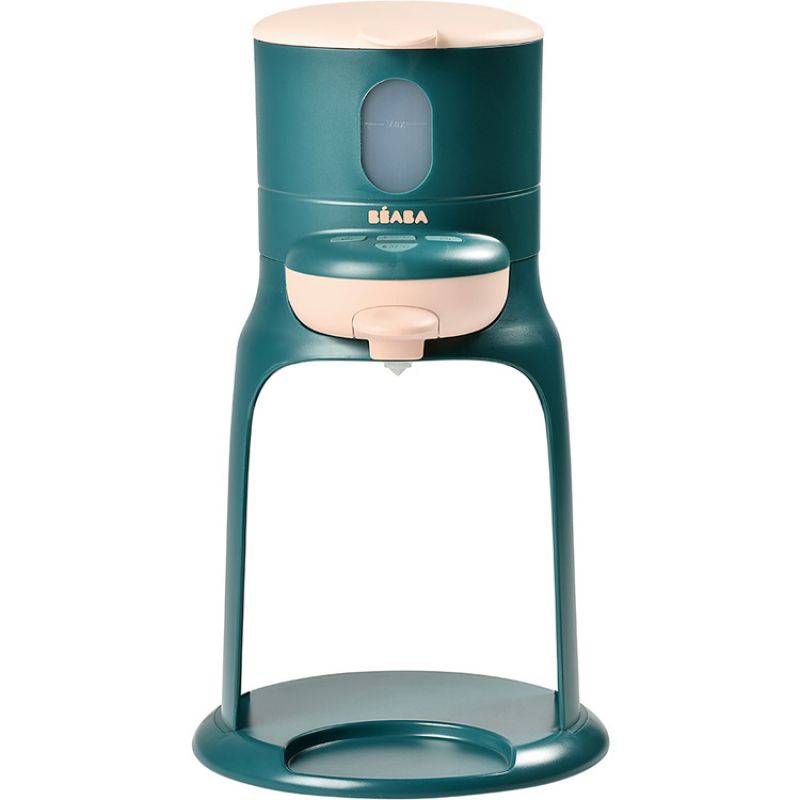 Préparateur de biberon Bib'expresso Edition limitée Pine Green Béaba