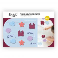 Jeu de pêcheur Bord de mer - Quut