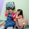 Cartable Les Fantaisies Lilou Multicolore (35 cm) Tann's Ambiance 7