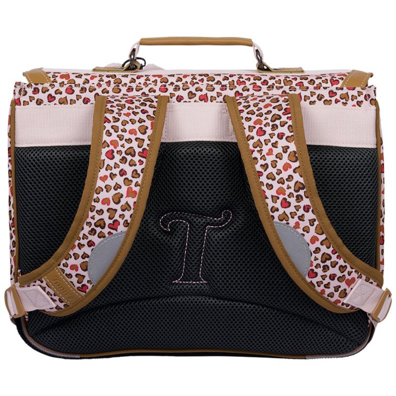 Cartable Les Fantaisies Lilou Multicolore (35 cm) Tann's Produit 3