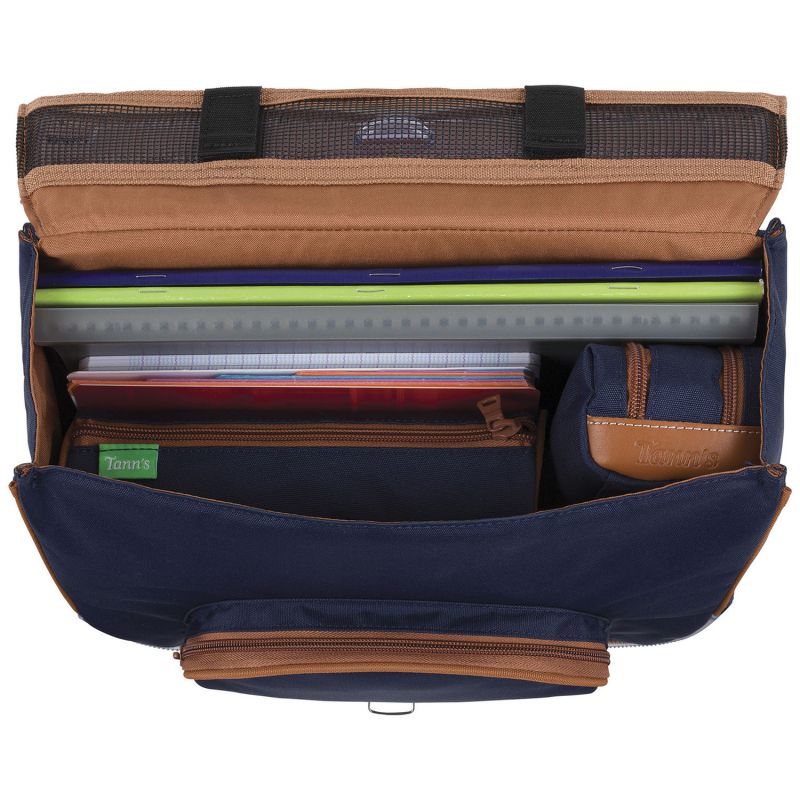 Cartable Les Fantaisies Lilou Multicolore (35 cm) Tann's Produit 4