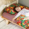 Lit enfant Yomi avec matelas (160 x 80 cm) Charlie Crane Ambiance 6