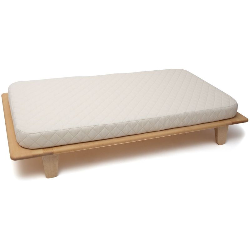 Lit enfant Yomi avec matelas (160 x 80 cm) Charlie Crane Produit 1
