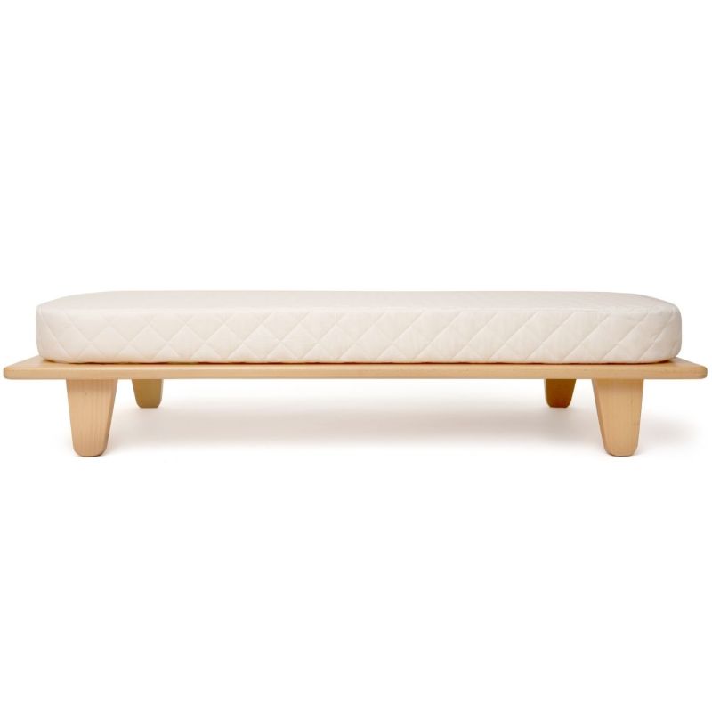 Lit enfant Yomi avec matelas (160 x 80 cm) Charlie Crane Produit 4