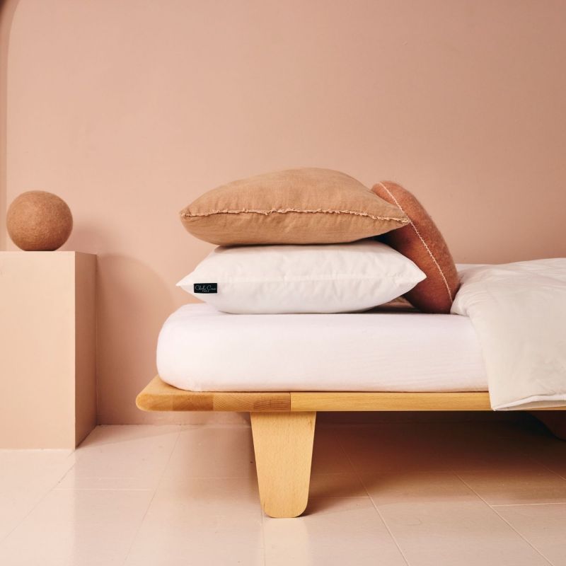 Lit enfant Yomi avec matelas (160 x 80 cm) Charlie Crane Ambiance 9