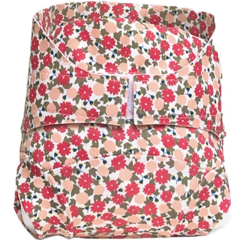 Culotte couche lavable T.MAC Berries (Taille L) Hamac Paris