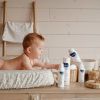 P'tite Lotion bio nettoyante sans rinçage visage et corps (100 ml) NéoBulle Ambiance 4