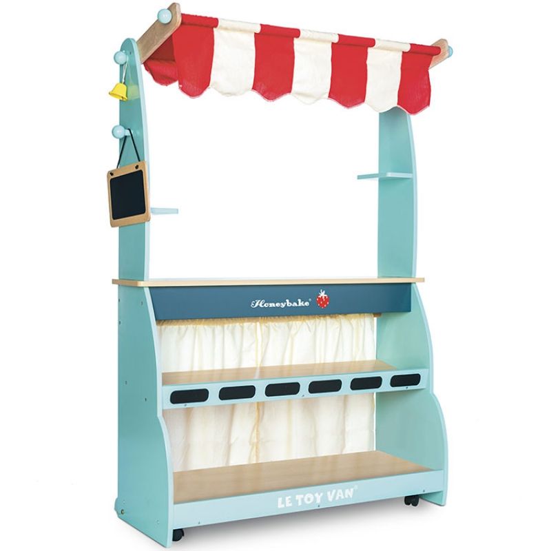 Etal de magasin Honeybake Le Toy Van