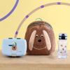 Gourde pour enfant Tiny Team Chien Lässig Ambiance 6