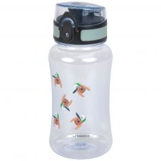 Gourde pour enfant Tiny Team Chien - Lässig 