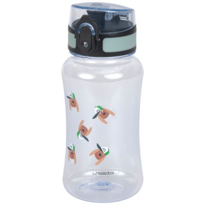 Gourde pour enfant Tiny Team Chien Lässig 