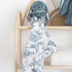 Coffret Biberon et doudou X Tartine et Chocolat Bleu