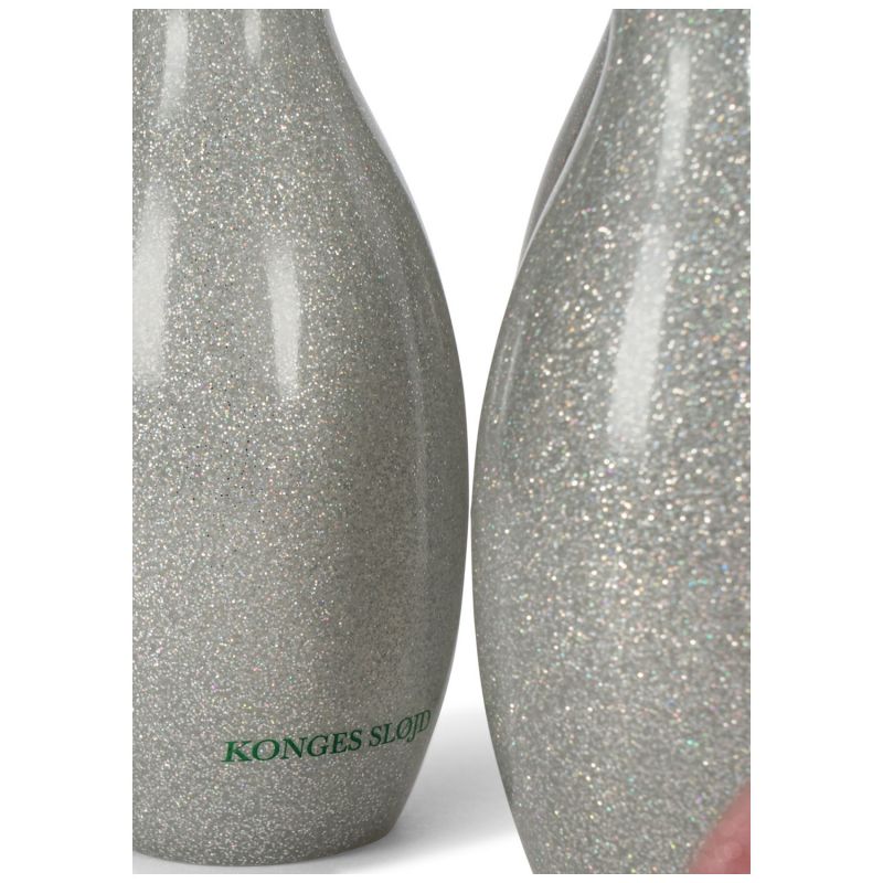 Jeu de quilles paillettes Multicolore Konges Sløjd Produit 4