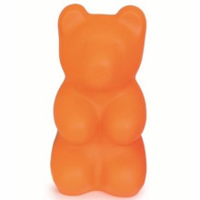 Tirelire Jelly ours orange   par Egmont Toys